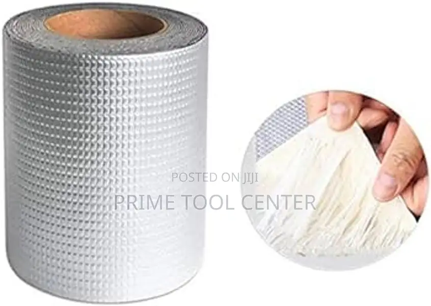 Adhesive Butyl Tape 15cm Width X 10m Length