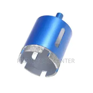Diamond hole saw 50mm marble