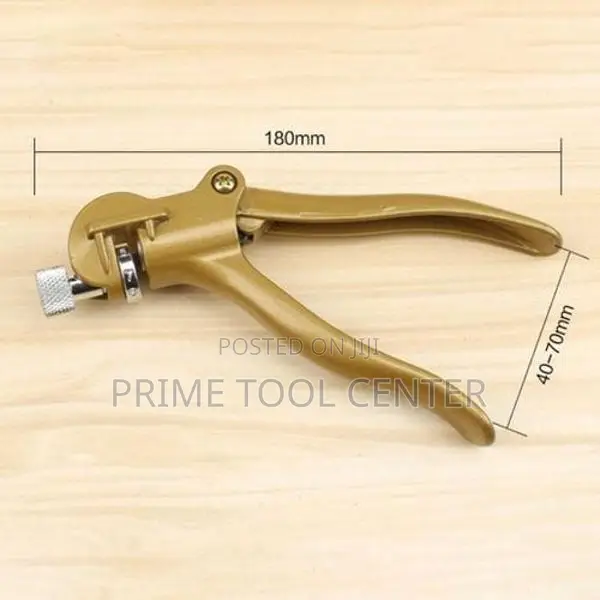 Saw setter tool