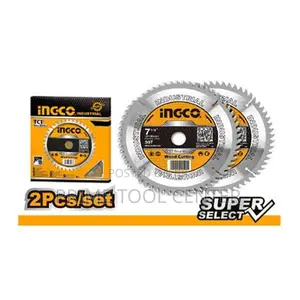 TCT Saw Blade TSB118510