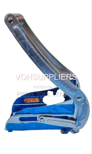 Potato Chipper 2 Blades