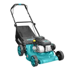 Total TGT141181 Gasoline lawn mower Displacement:141cc