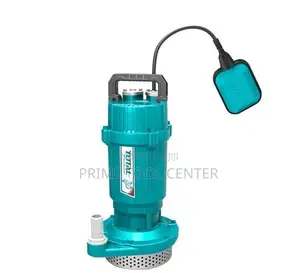 Total TWP63706 Submersible pump 370W(0.5HP)