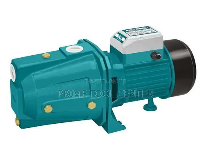 Total TWP37506 Water pump 750W(1.0HP)