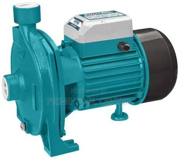 Total TWP27506 Centrifugal pump 750W(1HP)