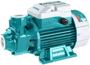 Total TWP17506 Peripheral pump 750W(1HP)