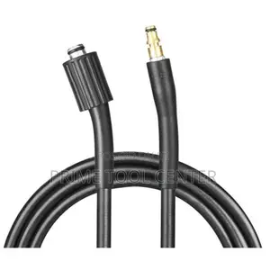 Total TGTHPH526 High pressure hose Length:5 Meters Material:PVC