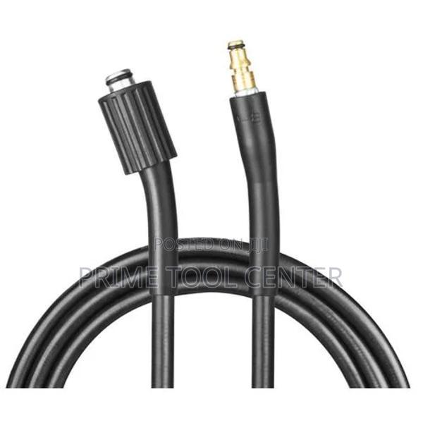 Total TGTHPH526 High pressure hose Length:5 Meters Material:PVC