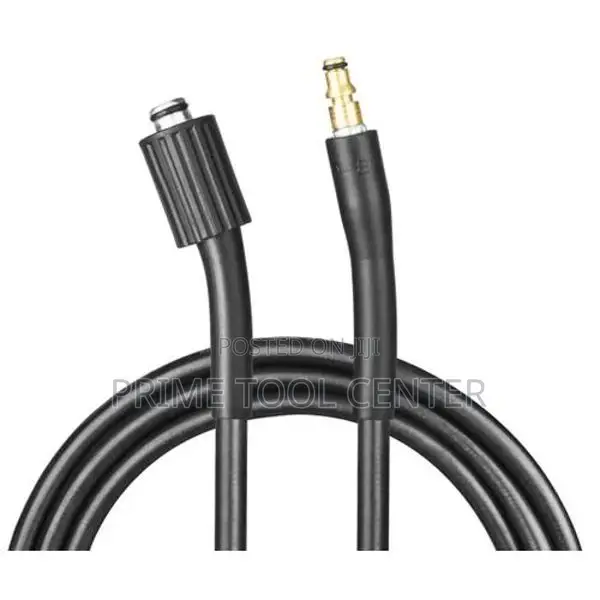 Total TGTHPH526 High pressure hose Length:5 Meters Material:PVC