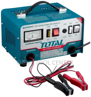 Total TBC1601 Battery charger
