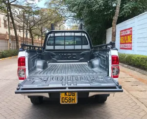 Toyota Hilux 2015