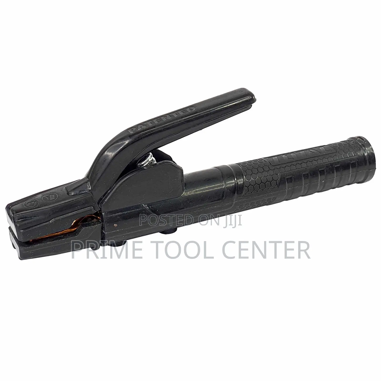 Electrode holder 800A total