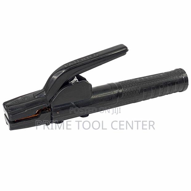 Electrode holder 800A total