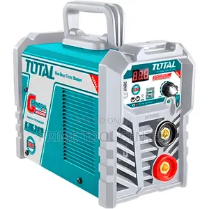 Total TW218028 Inverter MMA welding machine 180A