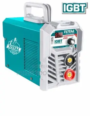 Total TW213028 Inverter MMA welding machine 130A