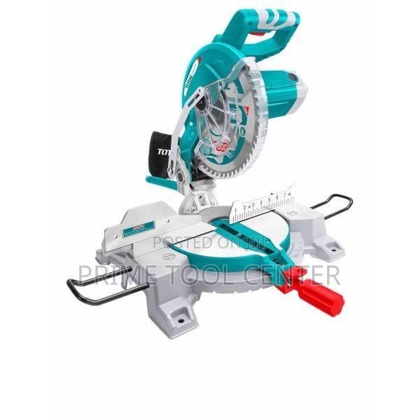 Total TS42142107 Mitre saw 1400W