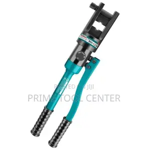 Total THCT0240 Hydraulic crimping tool 70Kn