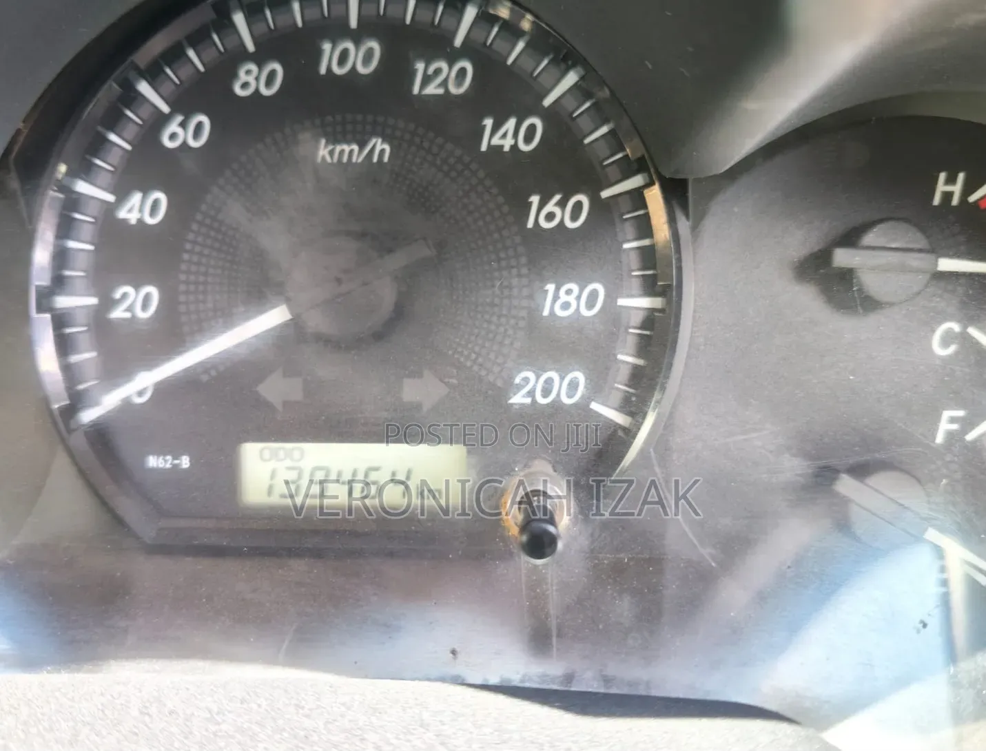 Toyota Hilux 2015
