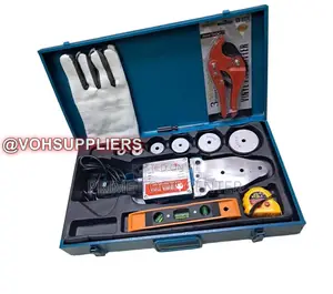 PPR Water Pipe Welding Machine 1600w