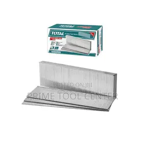 Total TAC918501 18 Gauge brad nail