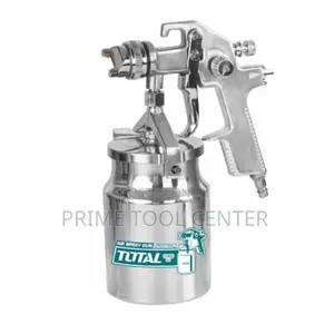 Total TAT11004 HVLP Spray gun