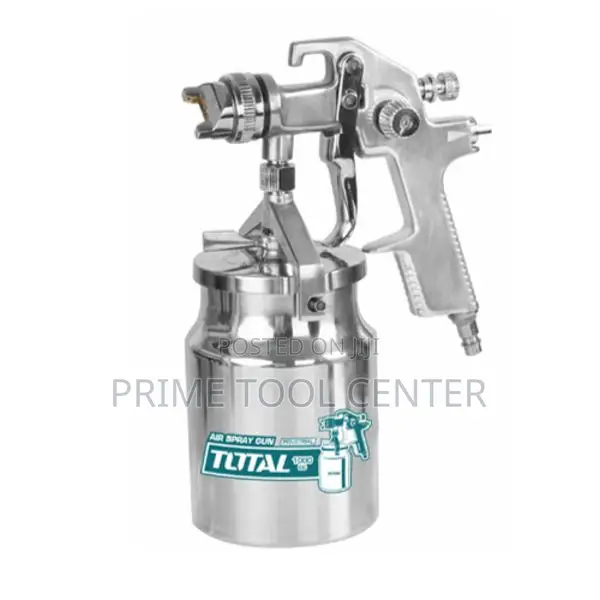 Total TAT11004 HVLP Spray gun