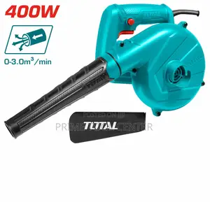 Total TB2046 Aspirator blower 400W
