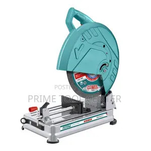 Total TS9243558 Cut off saw 2400W