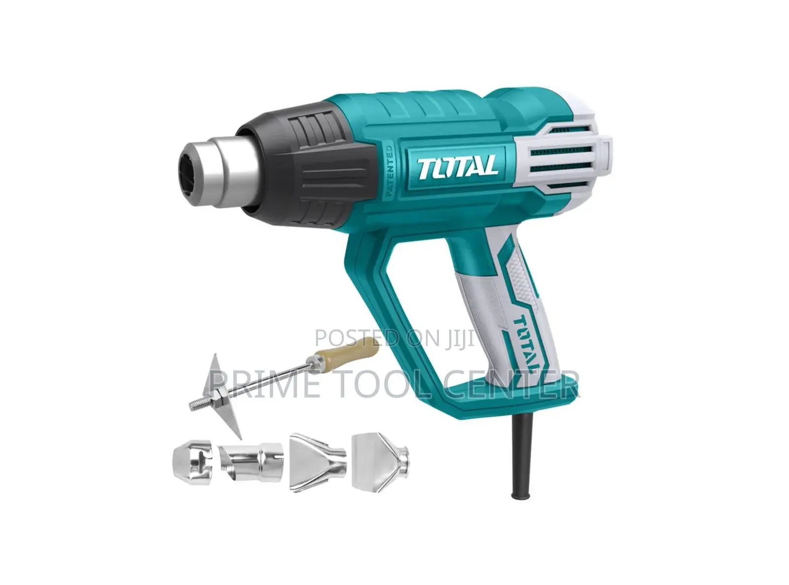 Total TB2006 Heat gun 2000W