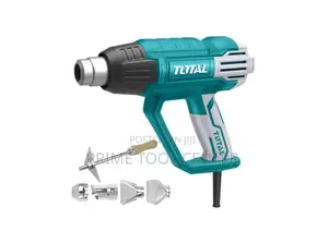 Total TB2006 Heat gun 2000W