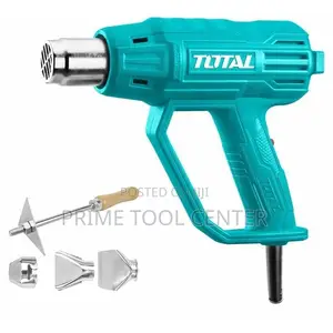 Total Heat gun 2000W