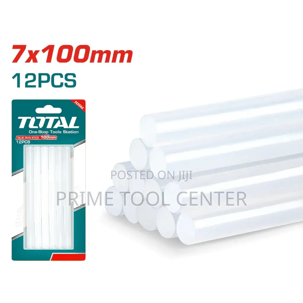 Total TACGT1071 Glue gun stick