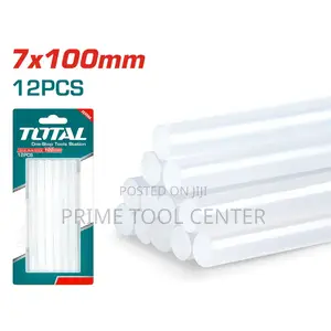 Total TACGT1071 Glue gun stick