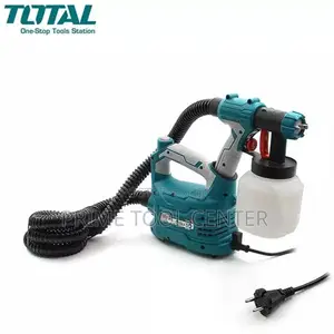 Total TT5006 HVLP spray gun 550W