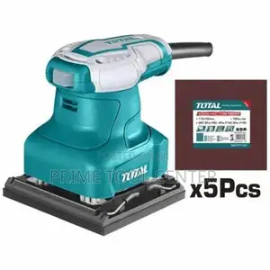 Total TF2231106 Palm sander 240W