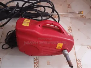 Ex Uk Car Wash Machine