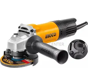 INGCO AG75028 Angle grinder 750w