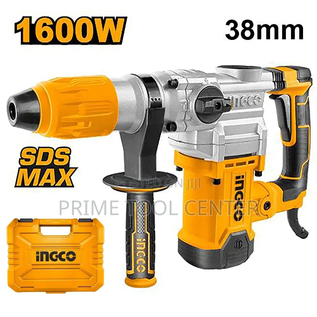 INGCO RH1600388 Rotary hammer 1600W