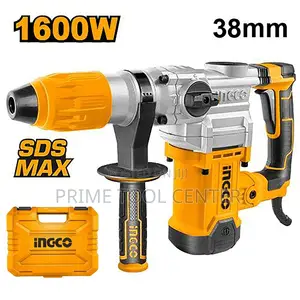 INGCO RH1600388 Rotary hammer 1600W