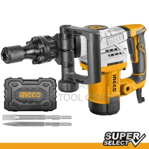 INGCO PDB130018 Demolition breaker 1300W