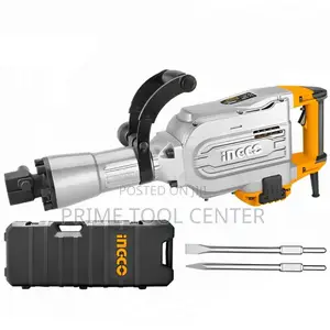 INGCO PDB17008 Demolition breaker 1700W