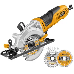 INGCO MFS1251 Multi function saw 750W