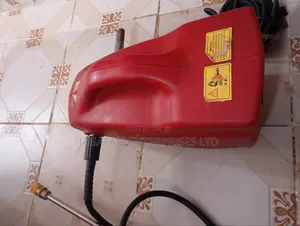 Ex Uk Car Wash Machine