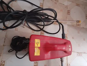 Ex Uk Car Wash Machine