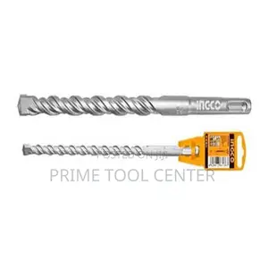 ingco DBH1212004 SDS plus hammer drill