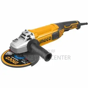 INGCO AG26008 Angle grinder 2600W