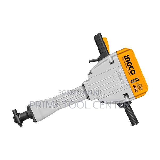 INGCO PDB22001 Demolition breaker 2200W