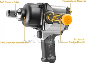 INGCO AIW11223 Air impact wrench