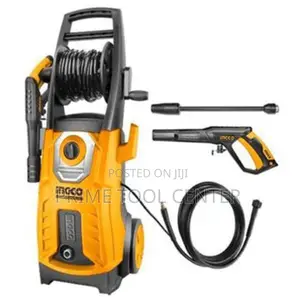 INGCO HPWR20008 High pressure washer 2000W