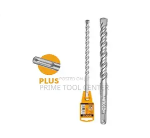 INGCO DBH1211604 SDS plus hammer drill
